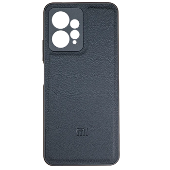 گارد چرمی برای گوشی مدل Xiaomi Redmi Note 12 4g